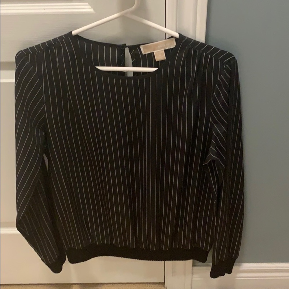 Michael kors top